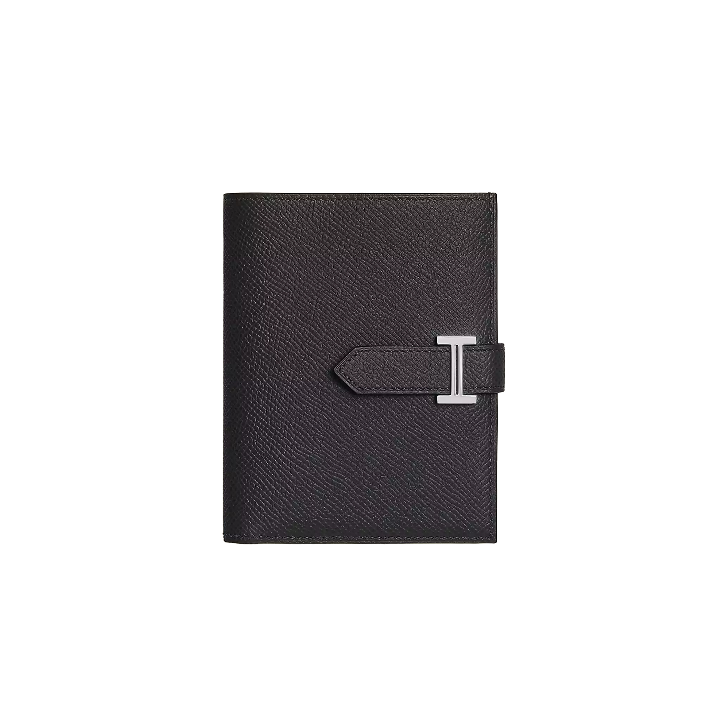 HERMER BEARN COMPACT WALLET H039790CK89 (12*9.5*0.4cm)